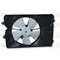 Gpd Electric Cooling Fan Assembly, 2811346 2811346 - alternate 1